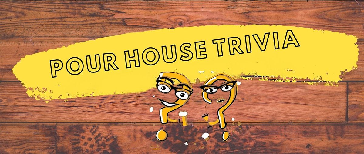 Tuesday Night Trivia at Eureka! Ontario