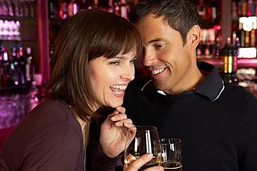Speed Dating for Singles ages 30s & 40s - Brooklyn, NY