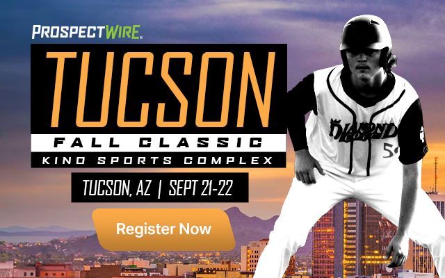 Tucson Fall Classic