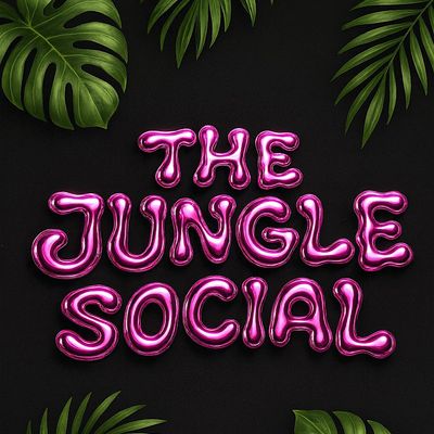 The Jungle Social