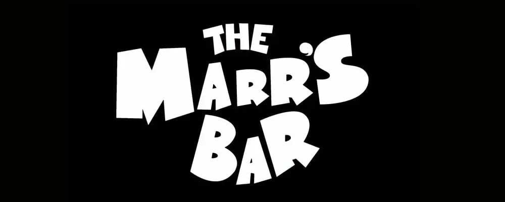 The Marrs Bar, Worcester