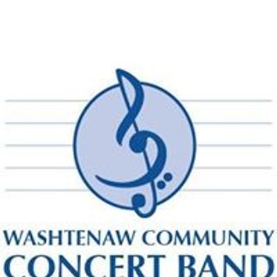 Washtenaw Community Concert Band