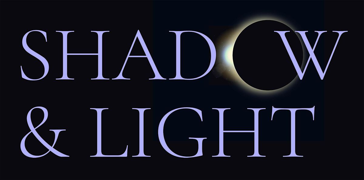 Shadow & Light Eclipse Season Pop-up Party
