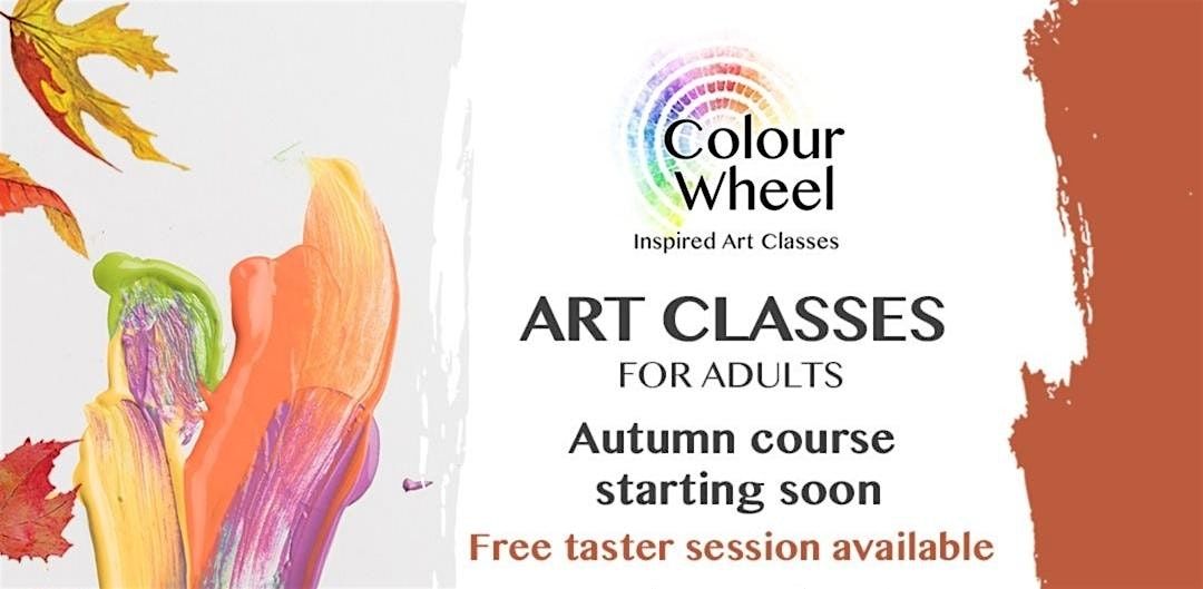 Autumn Art Evenings In Chester