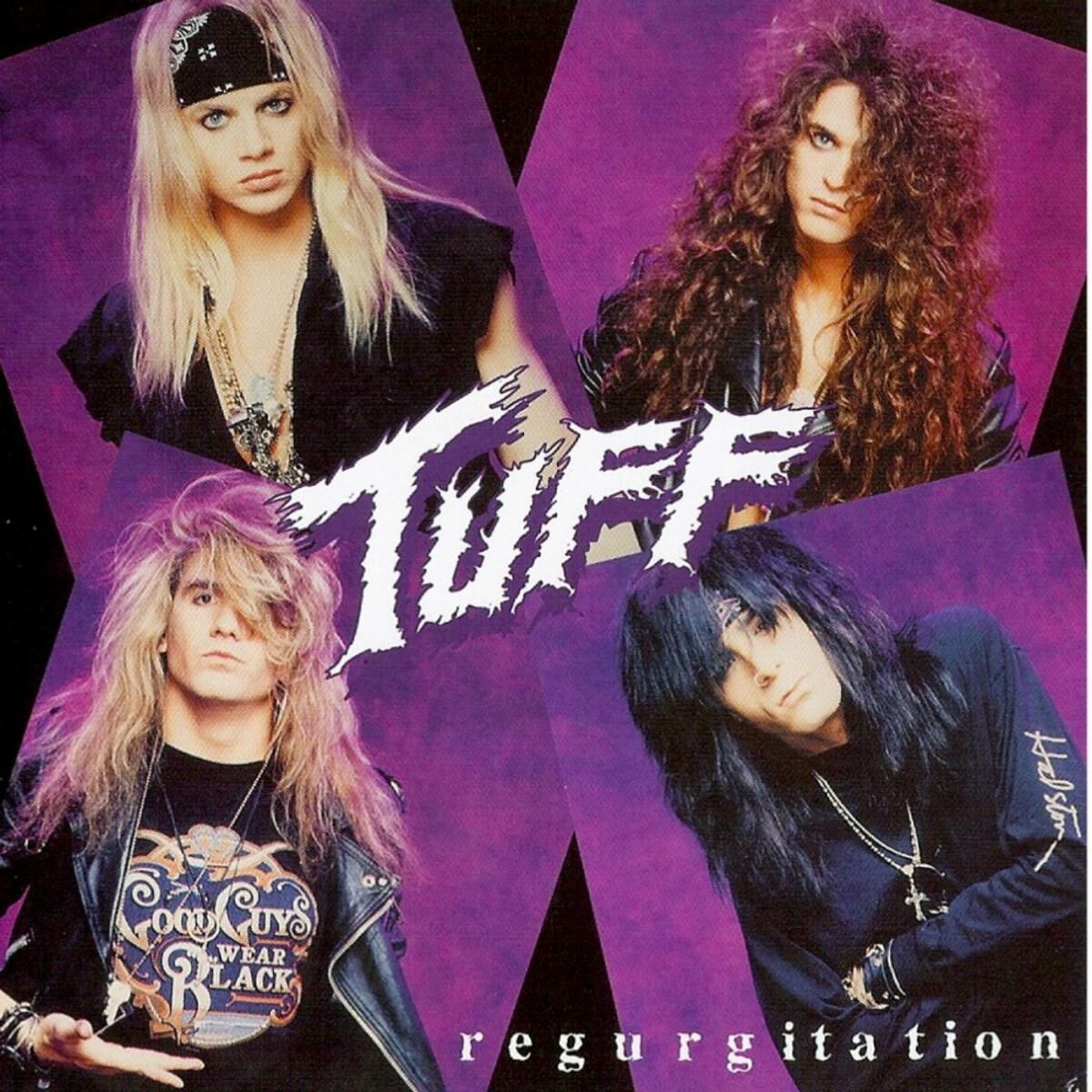 TUFF - Band