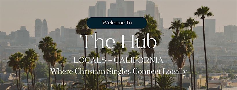 Los Angeles Event for Christian Singles