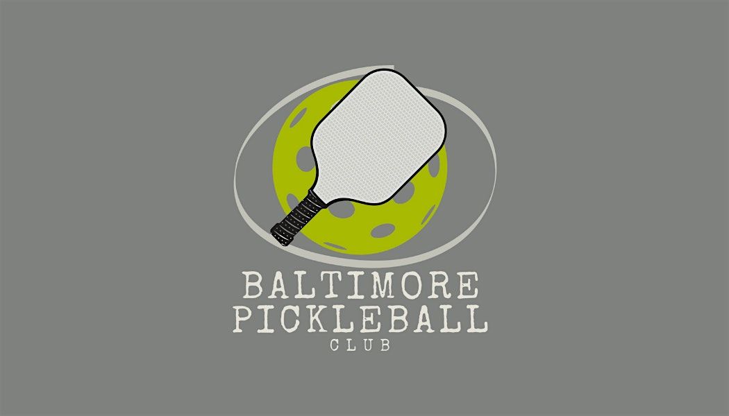 Pickleball Singles Night