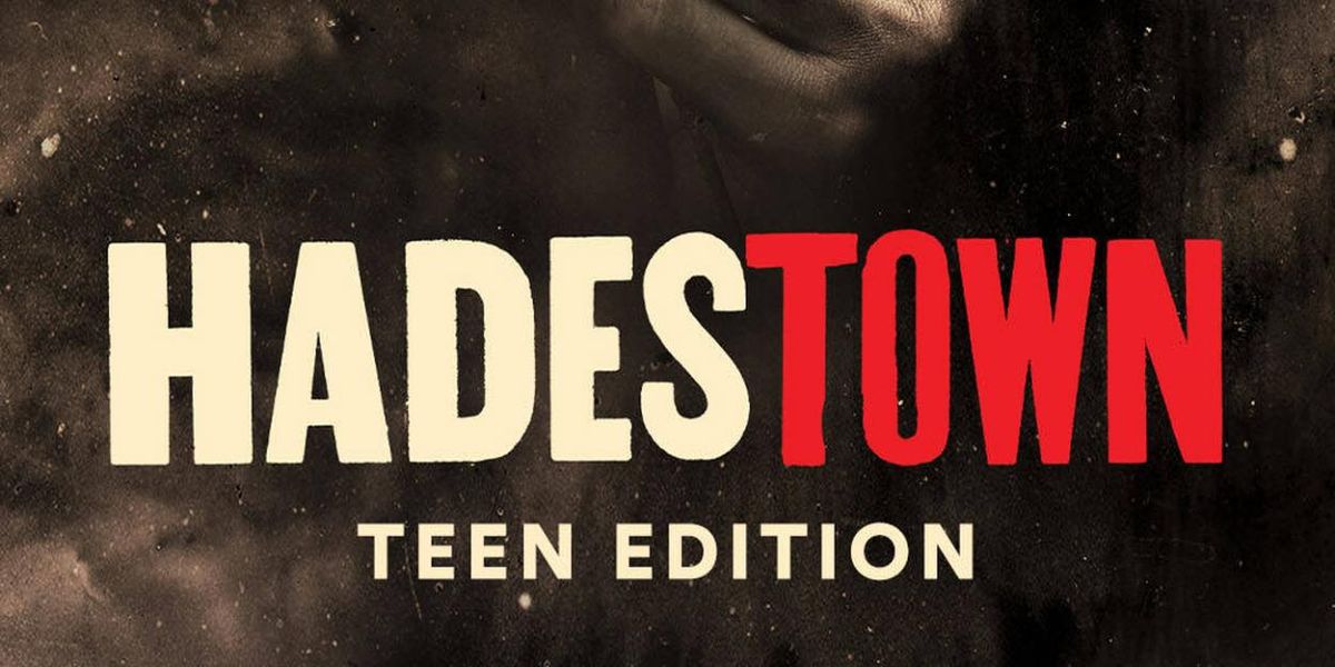 HADESTOWN: TEEN EDITION @ Northampton High School