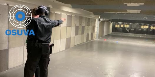 Osuva Sport shooting performance