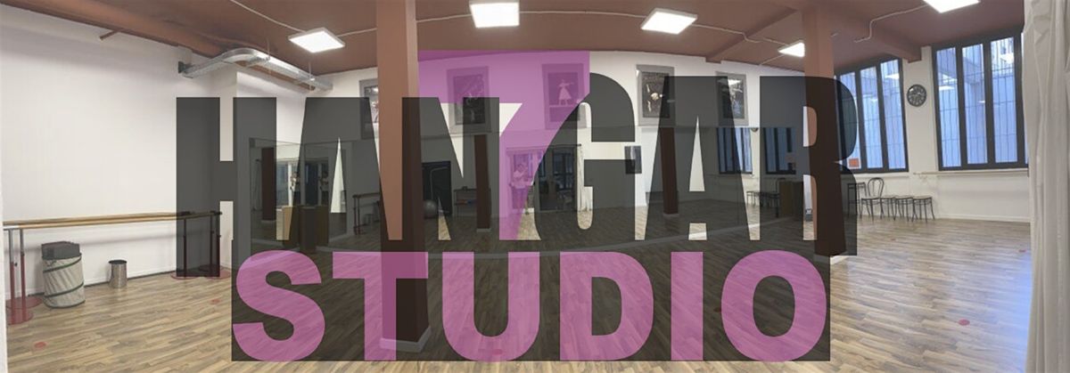 HANGAR STUDIO ACADEMY