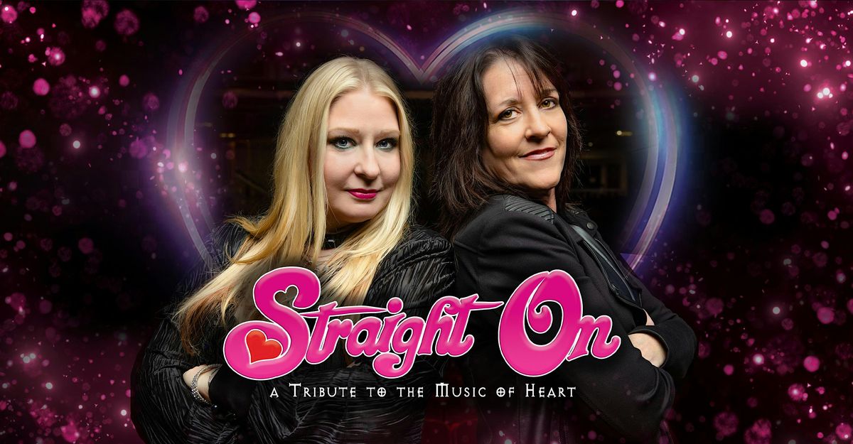Straight On: A Tribute to The Music of Heart