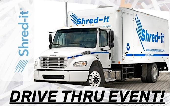 Community Shred Day 2023
