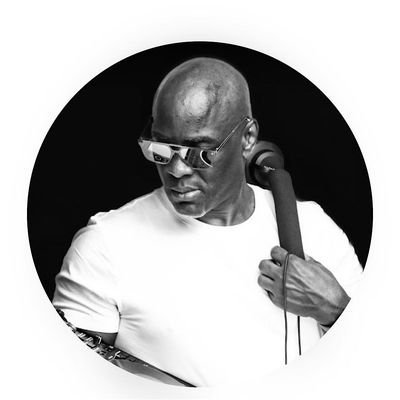 DJ Maurice Jefferson