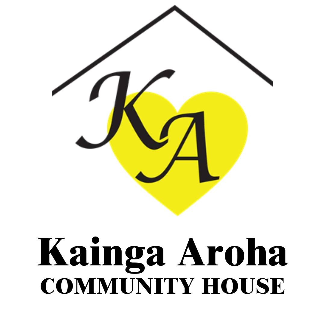 BA5 with Kainga Aroha Community House