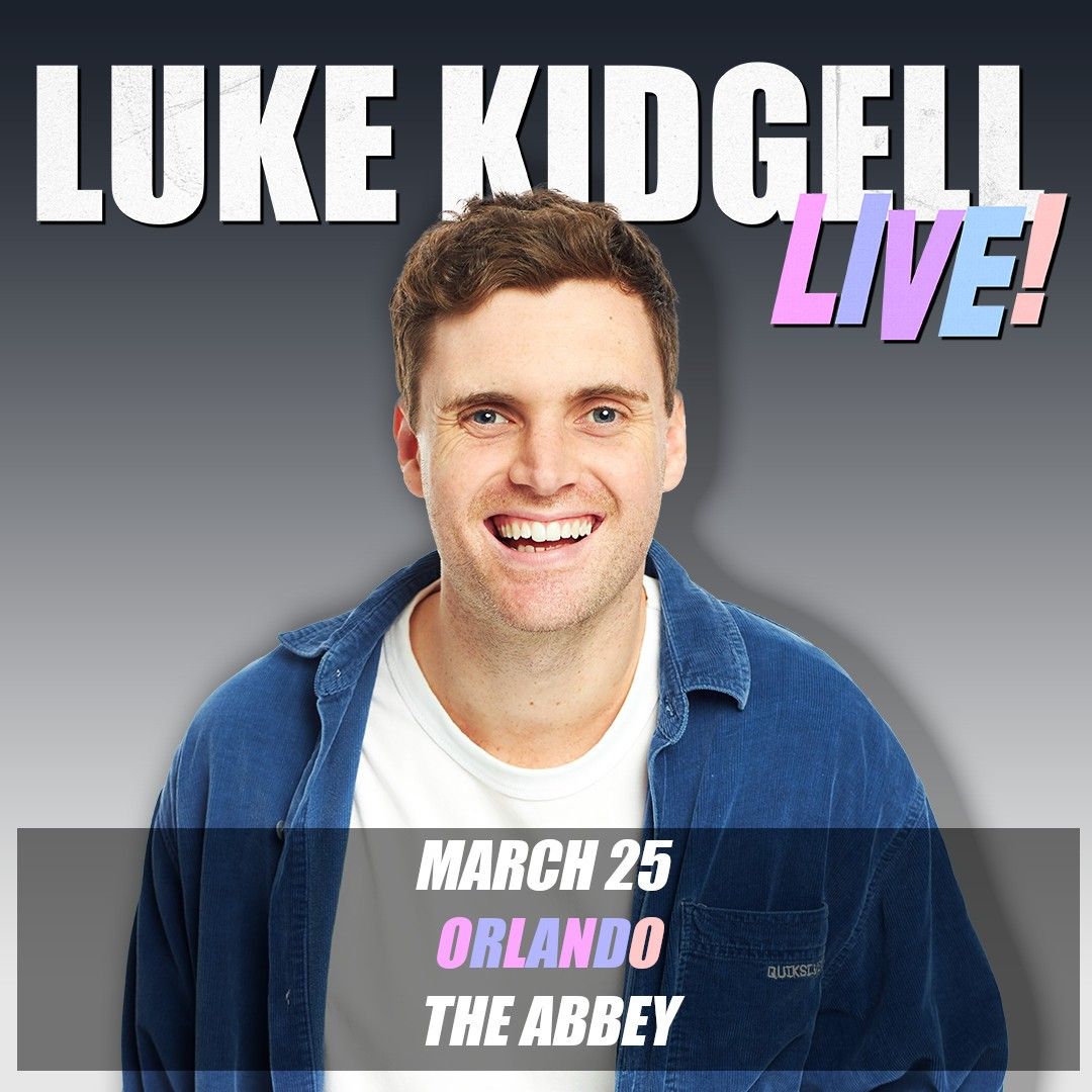 Luke Kidgell