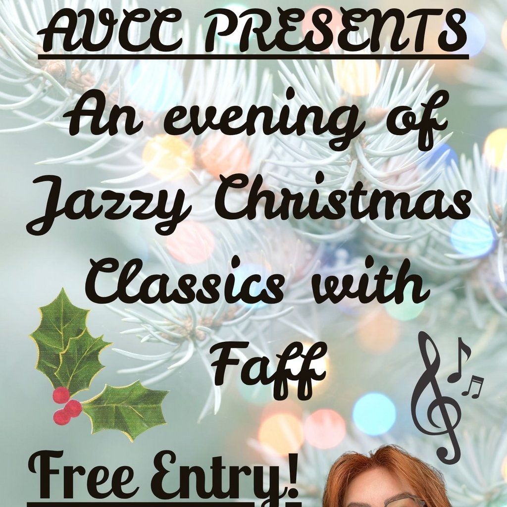 An evening of Christmas classics