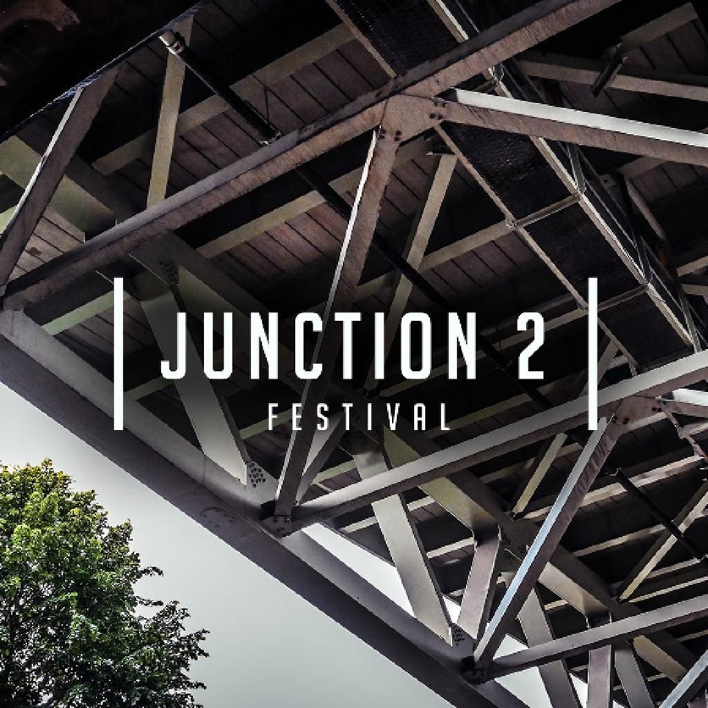 Junction 2 Festival 2021