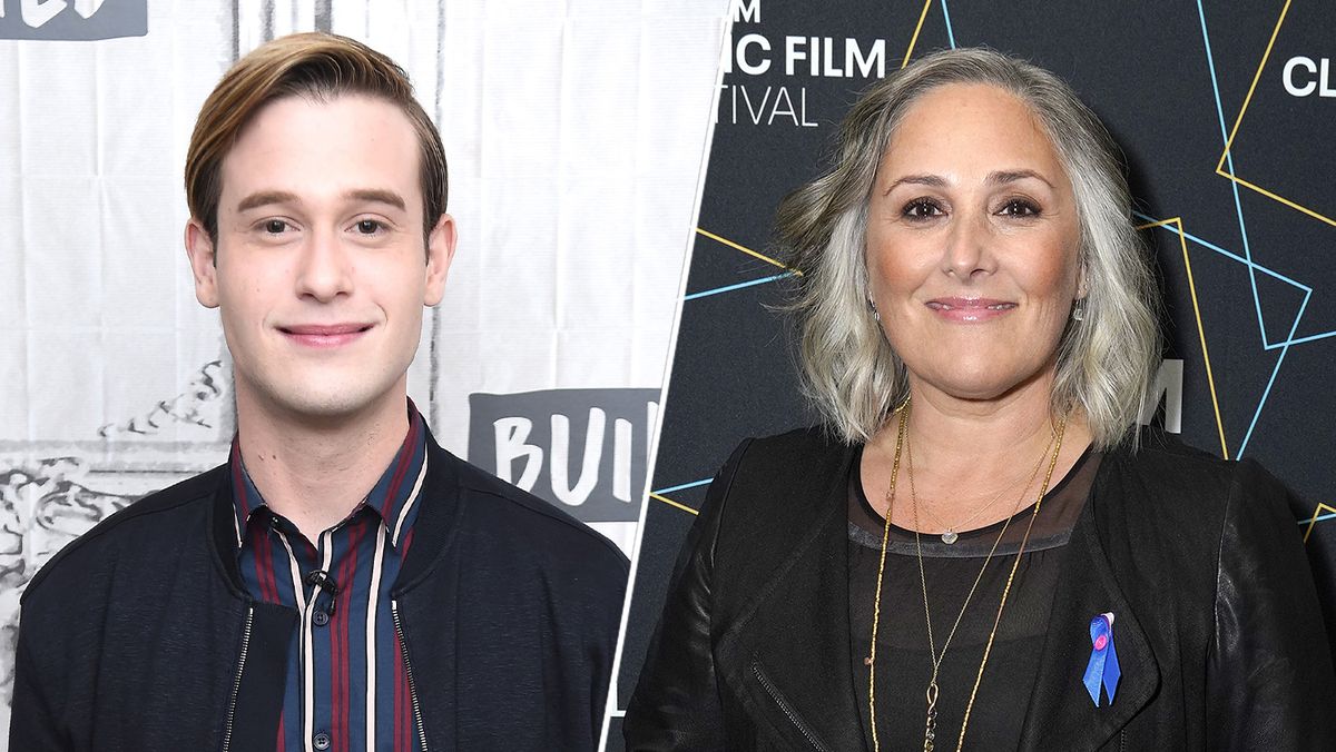 Tyler Henry