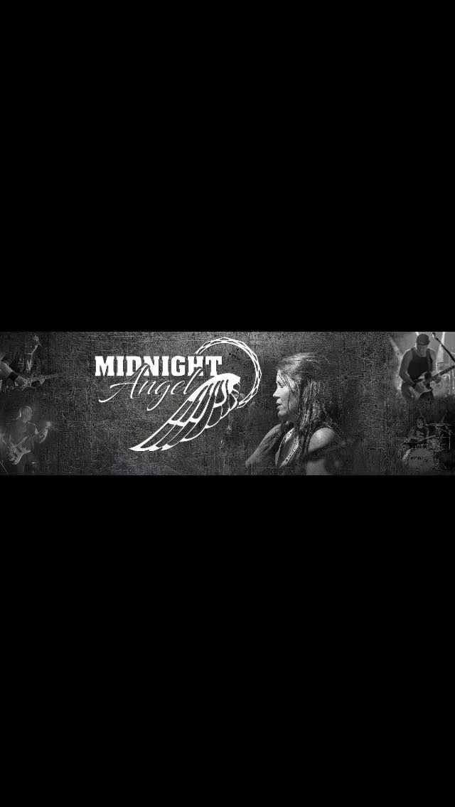 Midnight Angel @ The Metal Monocle
