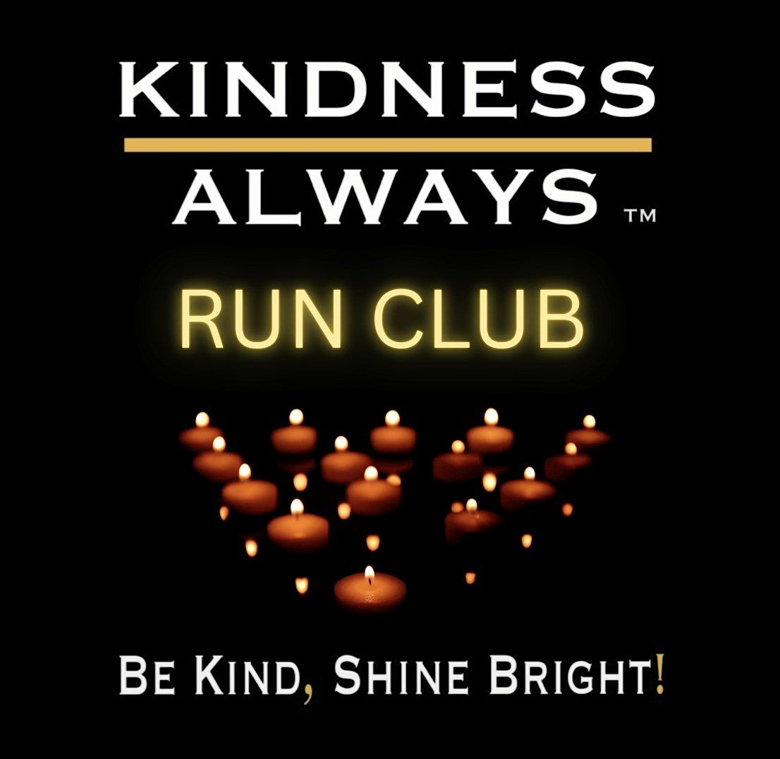 Kindness Always Run Club (Boynton)