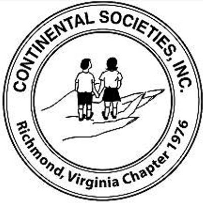 Continental Societies, Inc - Richmond Chapter