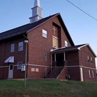 Spirit Life Fellowship Church