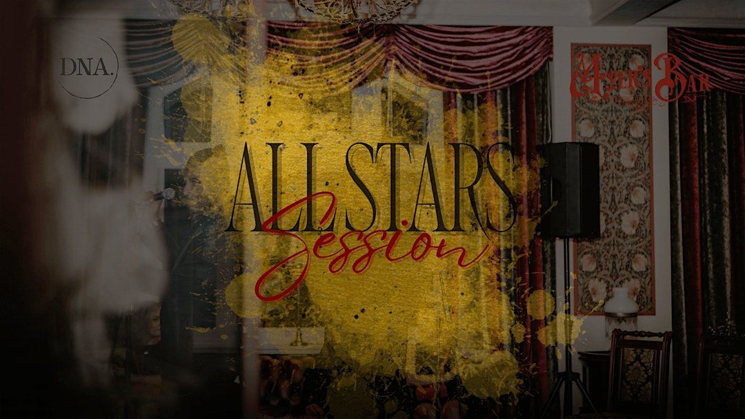 ALL STARS SESSION