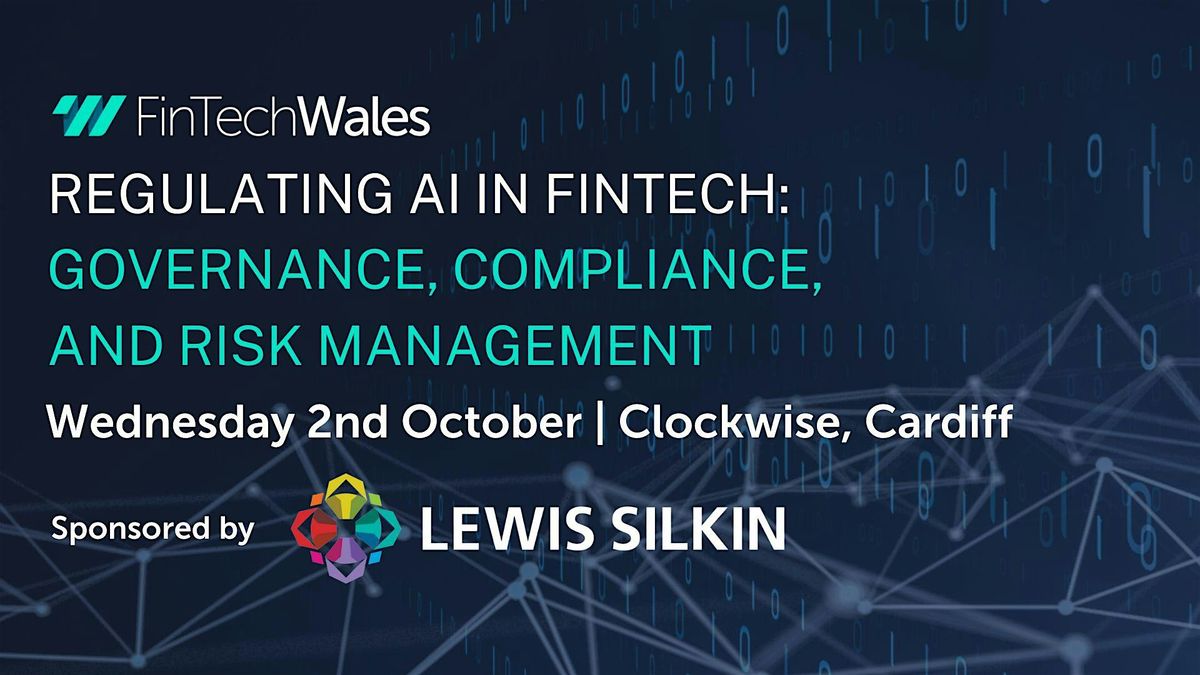 Regulating AI in Fintech: Governance, compliance and risk management