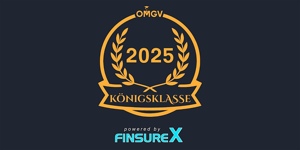K\u00d6NIGSKLASSE 2025 im Spinlab Leipzig