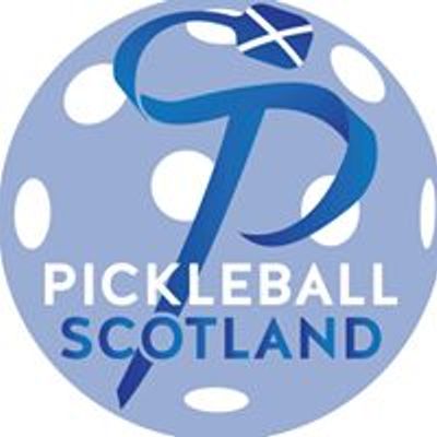 Pickleball Scotland