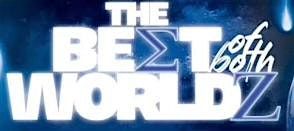 THE BEST OF BOTH WORLDZ: LEADERSHIP CONFERENCE WEEKEND