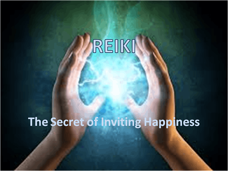 Retreat for Reiki 1 Certification- Private Class