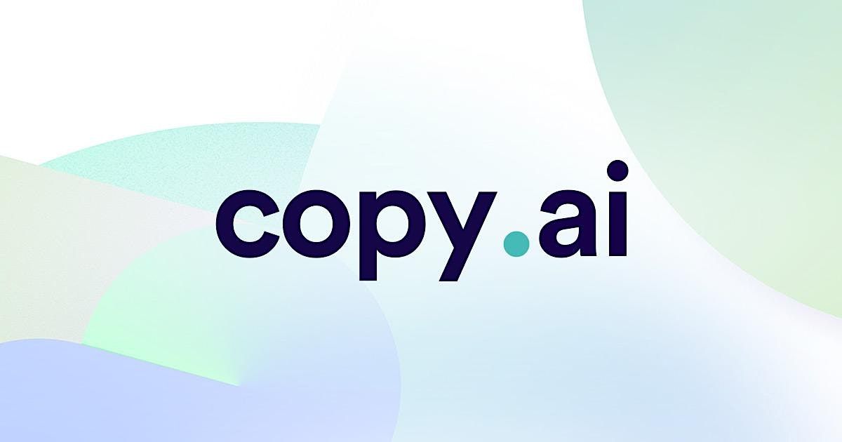 "What's Next" with Paul Yacoubian, Founder and CEO at Copy.ai