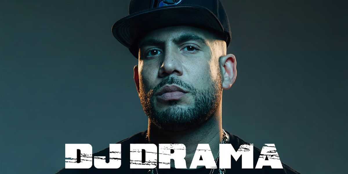 DJ Drama at Vegas Night Club - Apr 27:::