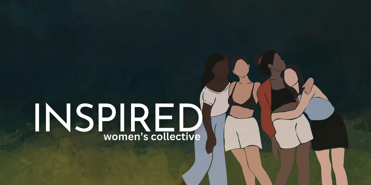 INSPIRED Women's Circle