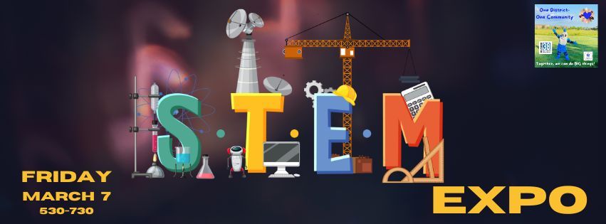 BIG STEM EXPO