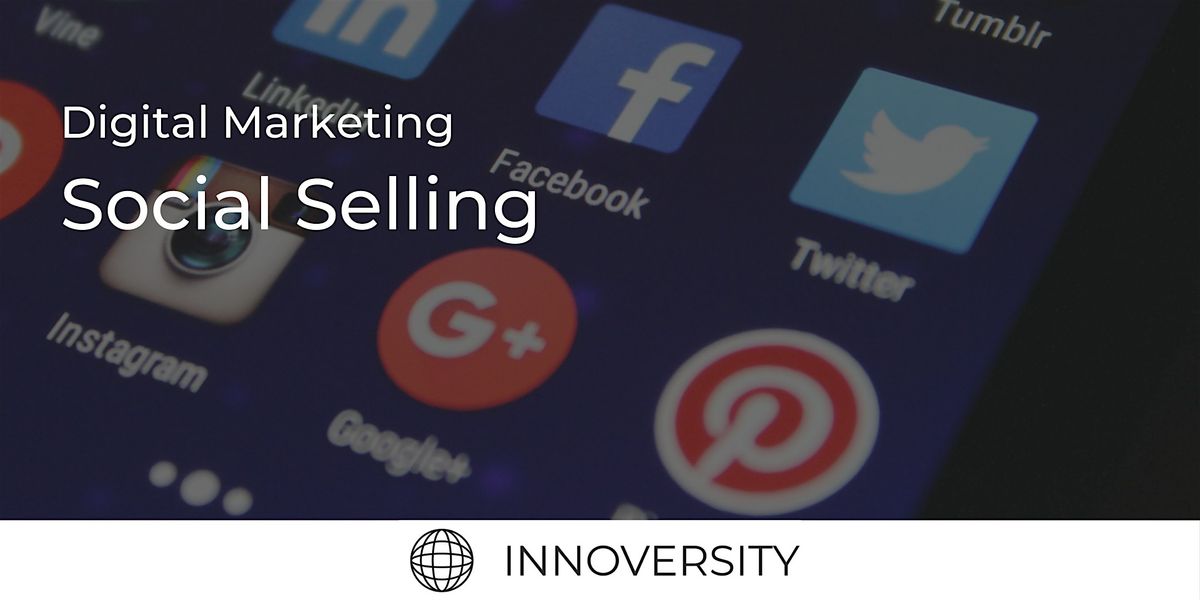 Social Selling