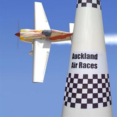 Auckland Air Races