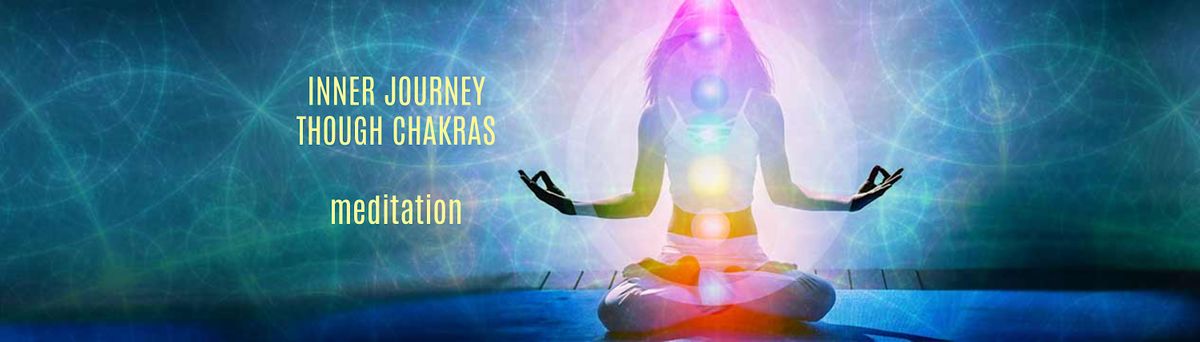 Balancing Chakras: Self-Awareness Meditation