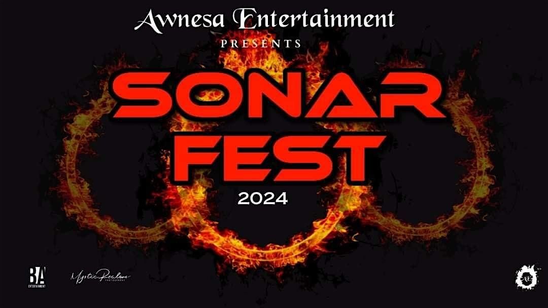 HEEL at SonarFest 2024 MD