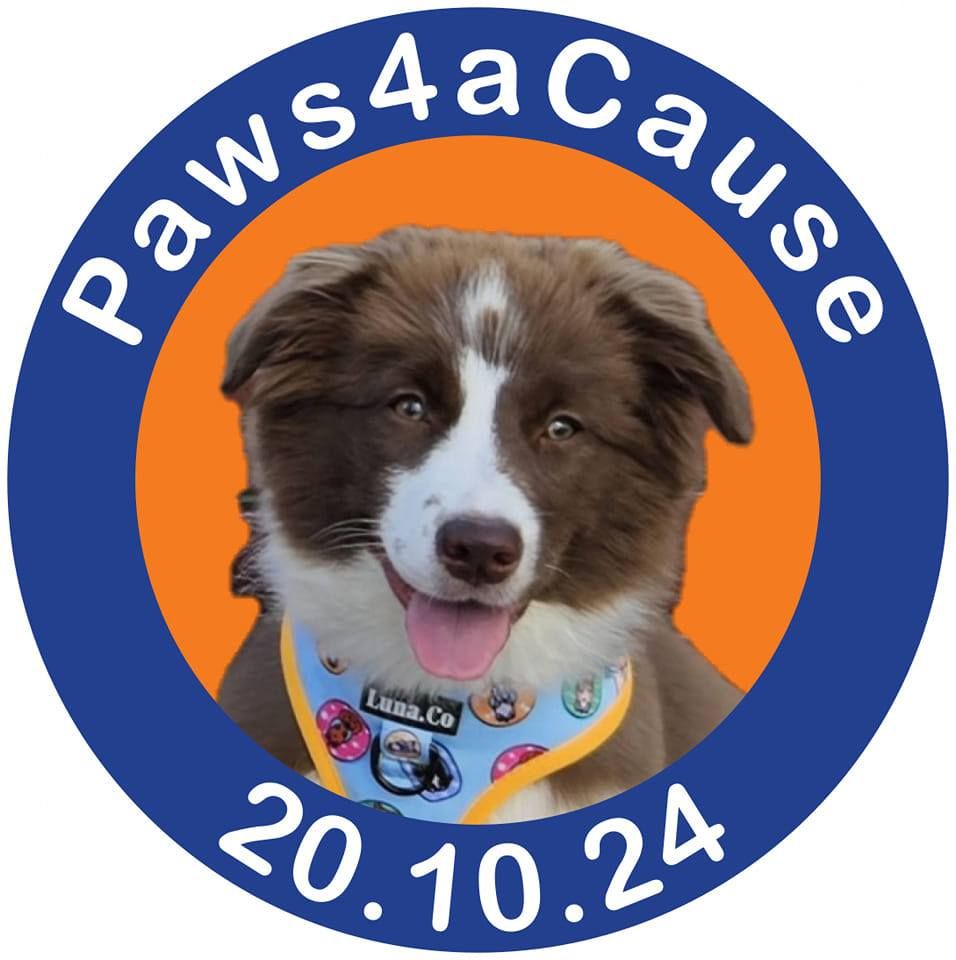 Street paws festival @ paws4acause Rotary Club Kings Cross