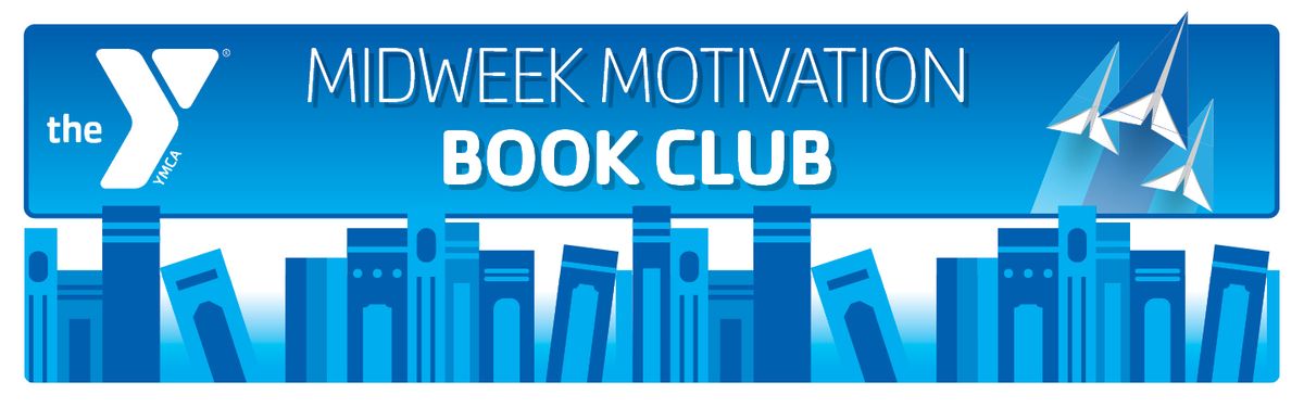 Midweek Motivation Book Club