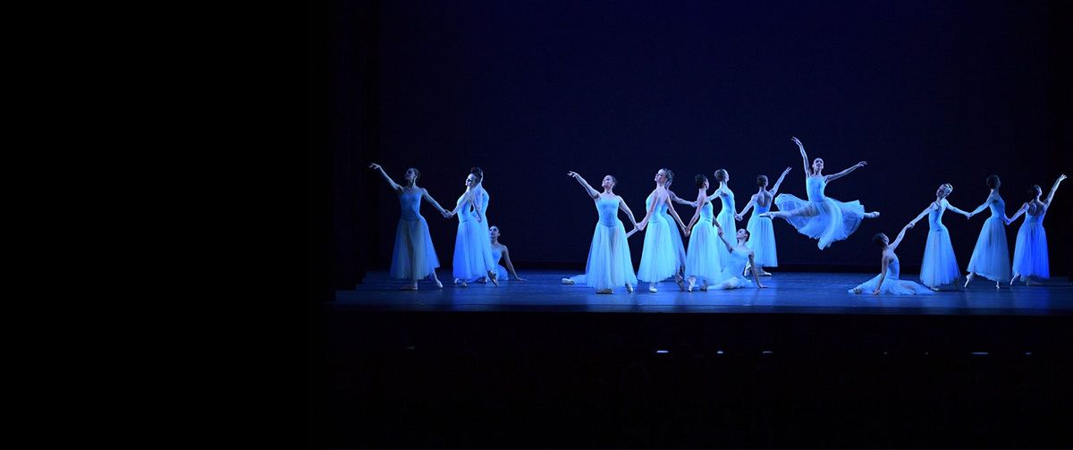 Symphony of the Americas: Shall We Dance