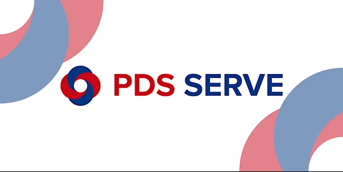 PDS SERVE Pre-Conference Event