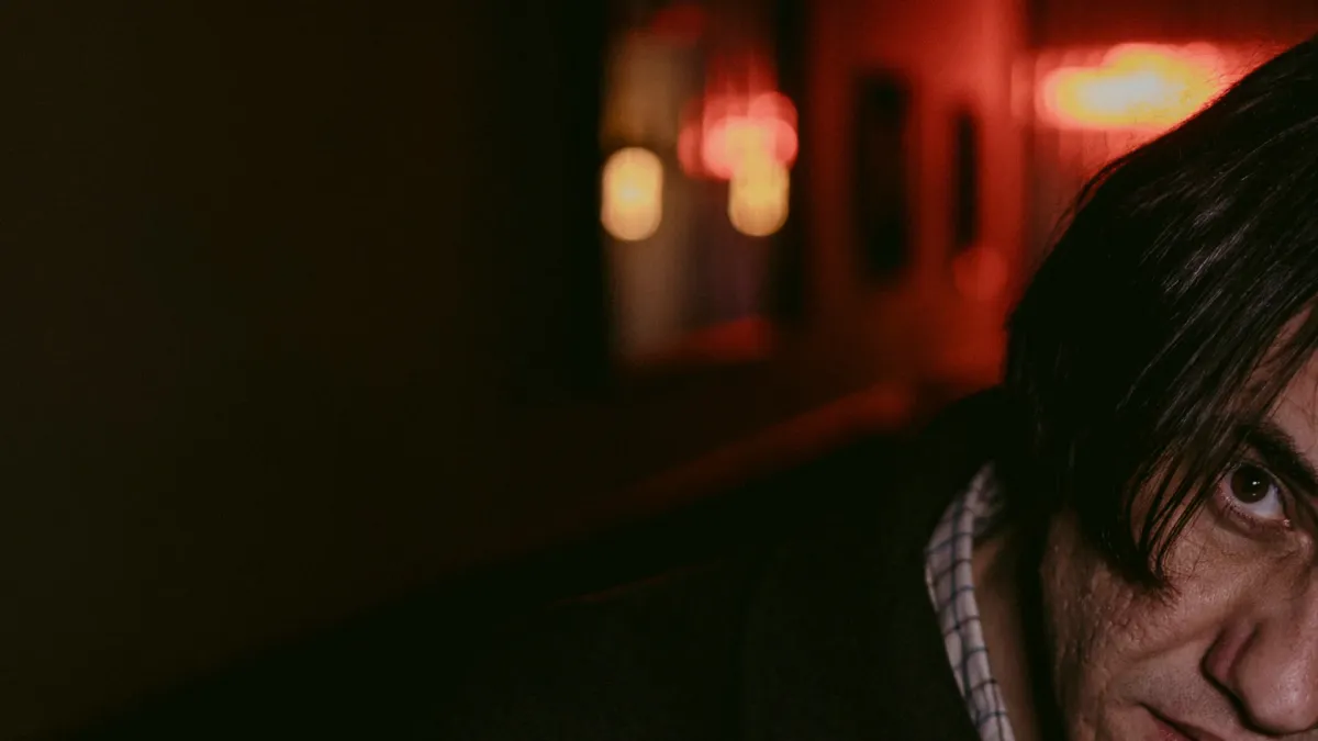 Joan Colomo in Girona