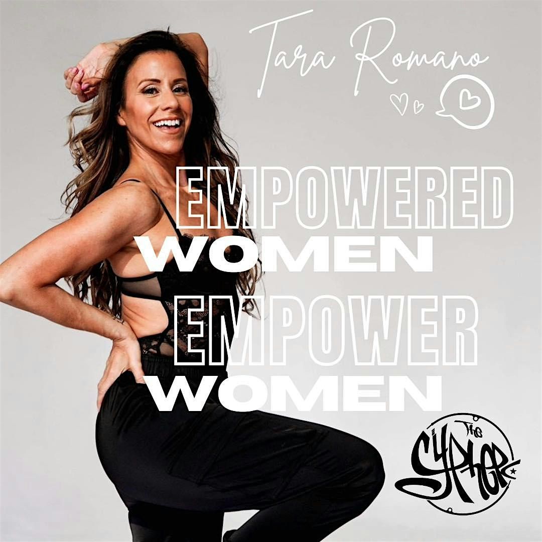 Empowered Women, Empower Women & Others!