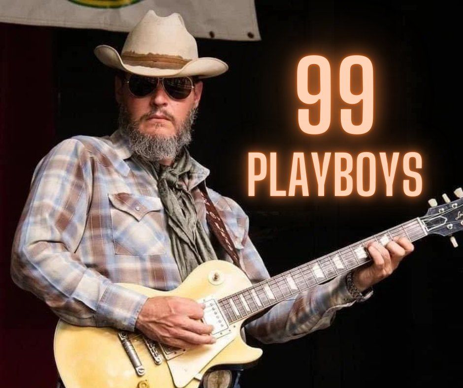 Jean Bertrand and the 99 Playboys