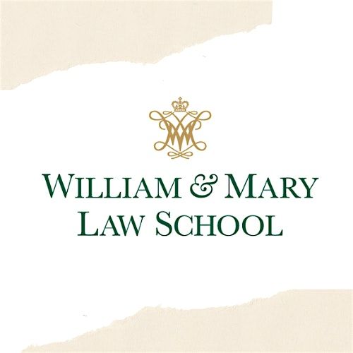 2025 William & Mary Law School Negotiation Tournament