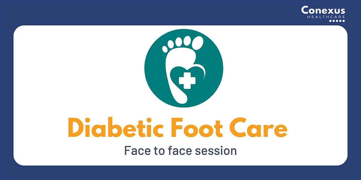 Diabetic Foot Care