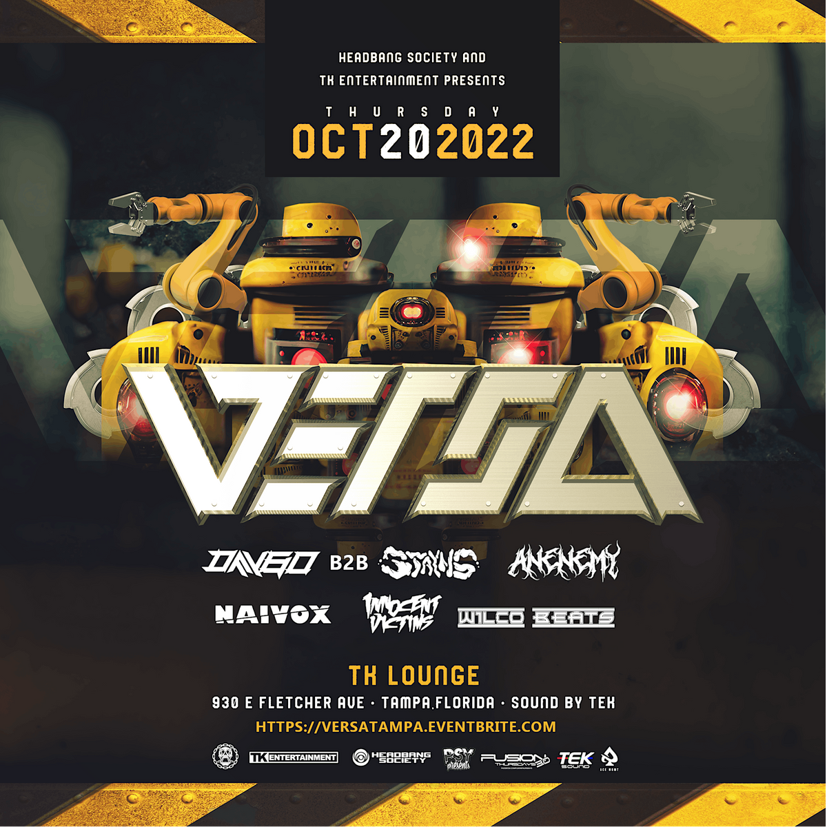 Game Night Hip Hop Bingo, Hip Hop Crab Seafood and Bar, Tampa, 20